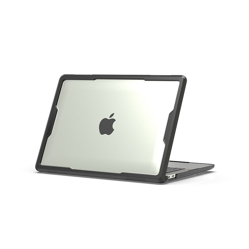 Протиударна накладка для MacBook Air/Pro 13.3/13.6 MacBook Pro 13.3 2016-2024