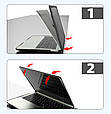 Протиударна накладка для MacBook Air/Pro 13.3/13.6 MacBook Pro 13.3 2016-2024, фото 5