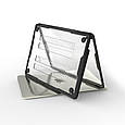 Протиударна накладка для MacBook Air/Pro 13.3/13.6 MacBook Pro 13.3 2016-2024, фото 8