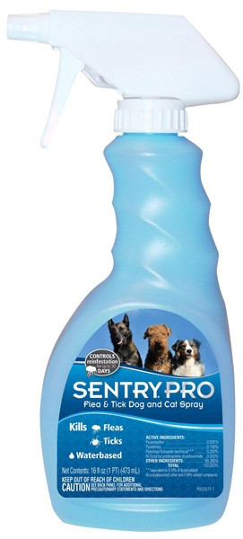 28536 Sentry Pro Spray, 473 мл