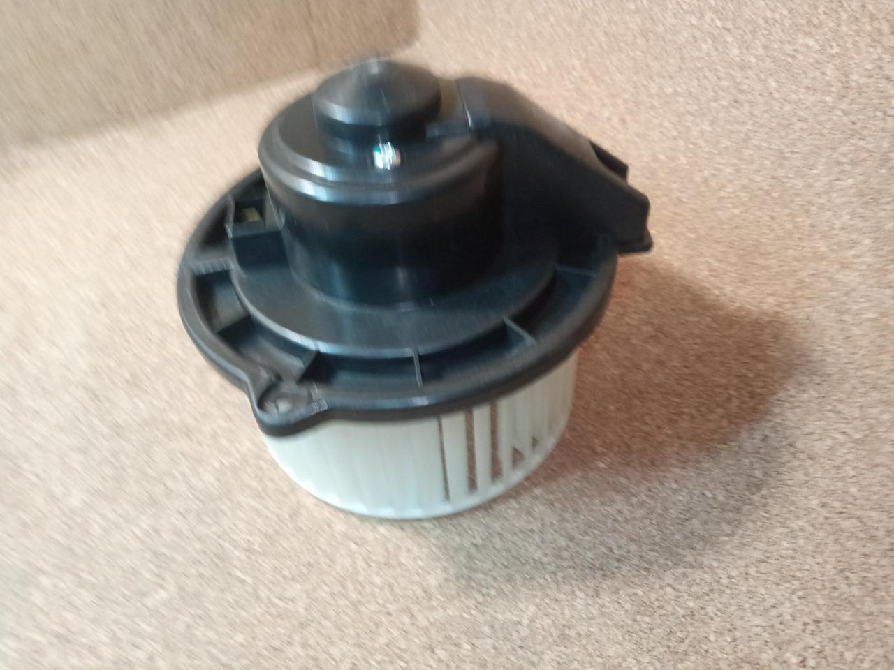 Мотор вентилятора пічки (отопітеля салону) BYD F3 F3R, Бид Ф3Р, Бід Ф3, фото 1