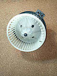 Вентилятор пічки з мотором Geely SL, Джилі СЛ, Джилі СЛ, фото 5