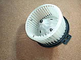 Мотор вентилятора пічки (отопітеля салону) BYD F3 F3R, Бид Ф3Р, Бід Ф3, фото 5