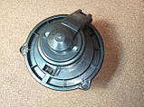 Мотор вентилятора пічки (отопітеля салону) BYD F3 F3R, Бид Ф3Р, Бід Ф3, фото 6