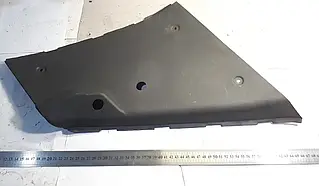 Накладка задньої стійки боковини ліва Славута ЗАЗ 1103