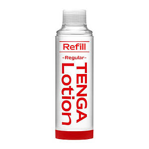 Змінний флакон лубриканта Tenga Lotion Refil Regular (170 мл)