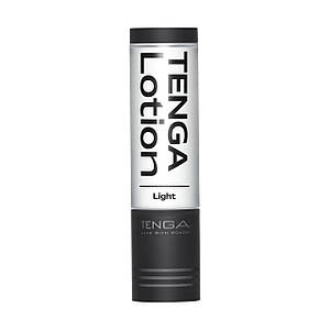 Лубрикант Tenga Lotion Light (170 мл) на водній основі, рідкий