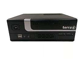 Корпус для ПК mITX Terra PC-Business 4000 Compact SFF USB 3.0 + БП 230W