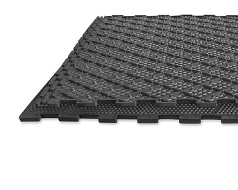 Гумові мати для ВРХ