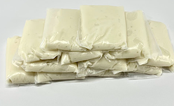 Канді з інвертованим сиропом 25кг фасування по 0,5кг-Безкоштовна Доставка