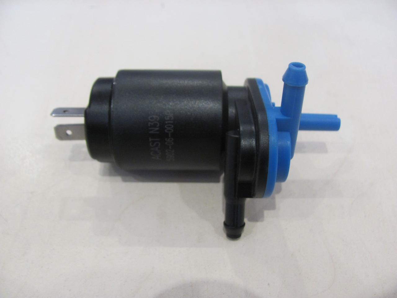 Насос омивача скла Fiat Doblo | 00-09 | BLIC 5902-06-0015P