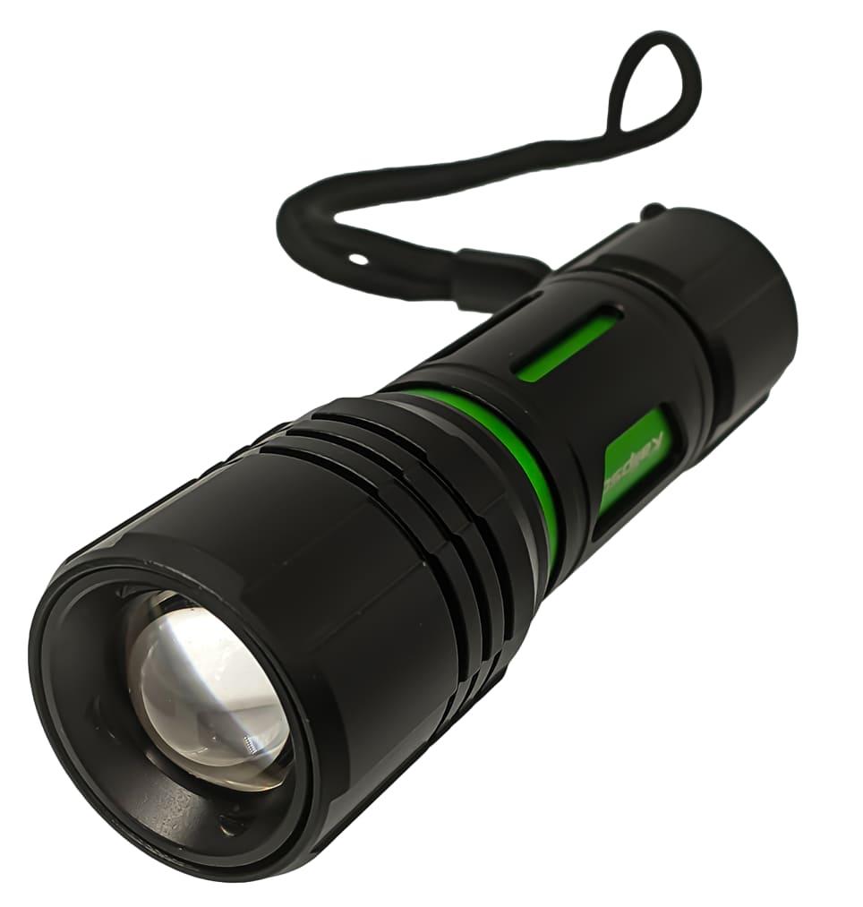 Ліхтар Kalipso Tactical FLTB2 W, фото 1