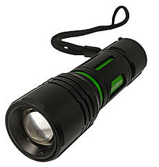 Ліхтар Kalipso Tactical FLTB2 W