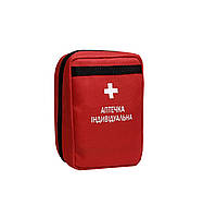 Підсумок для аптечки тактичної (червоний)