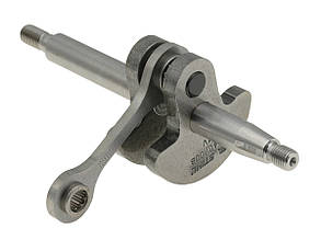 Колінчастий вал повітродувного пристрою ST BG 55 оригінал 42290300400