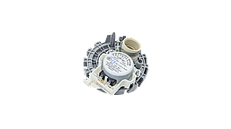 Актуатор (розподільник потоків) для посудомийної машини Bosch 00644996