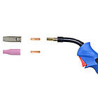 Комплектуючі для напівавтомата МВ-15/14 АК (МІГ/МАГ) 3 од., фото 6