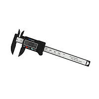 Штангенциркуль цифровий