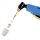 Розхідники для РТ-31 (CUT-40/CUT-45) Мідні Короткі 10 од., фото 4