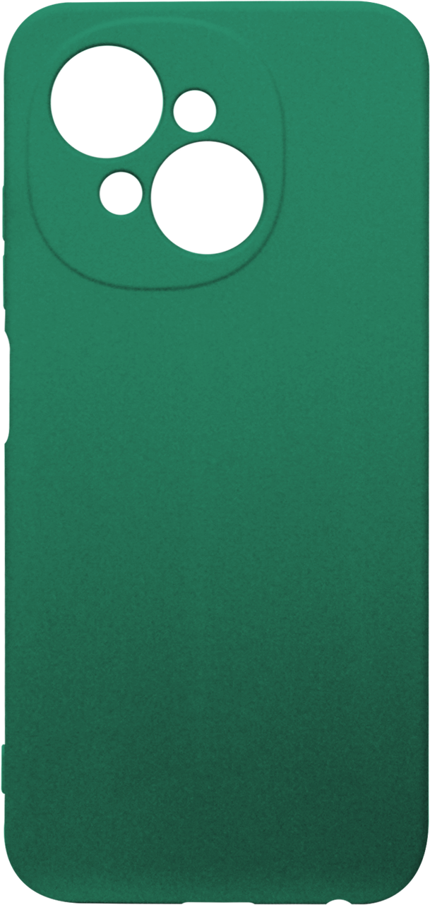 Силікон Tecno Spark Go1/Go 2025/Pop 9 Silicone Case