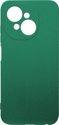 Силікон Tecno Spark Go1/Go 2025/Pop 9 Silicone Case, фото 1