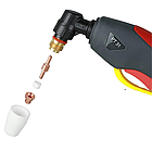 Сопло для плазми CUT-40 (PT-31) Подовжене Мідне 1 од., фото 7