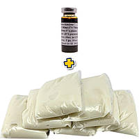 Лікувальне канді з препаратом "Здорова бджілка" 25кг-Фасування по 1кг-Доставка Безкоштовно