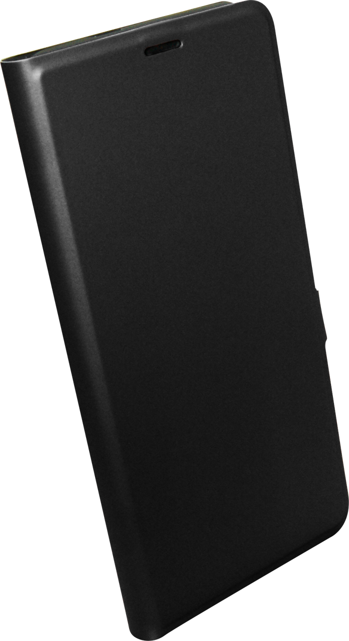 Чохол-книжка Tecno Spark Go1/Go 2025/Pop 9 Shell Чорний