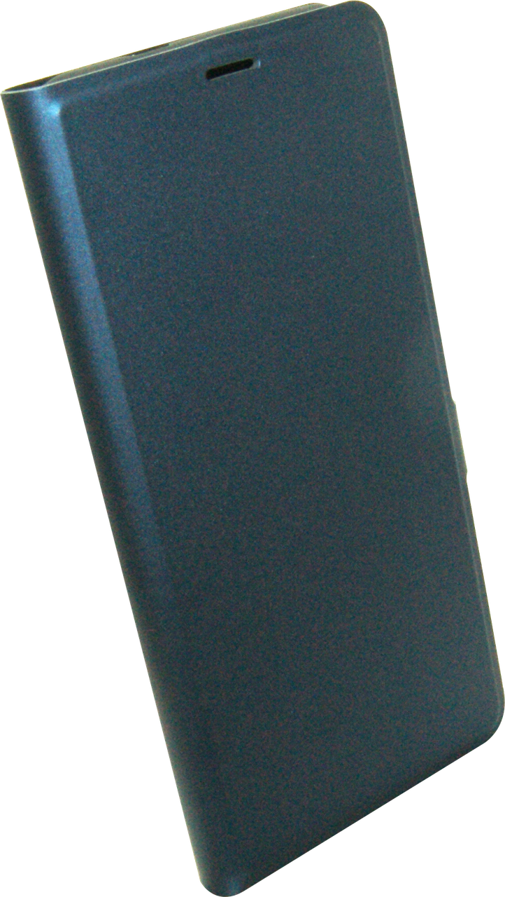 Чохол-книжка Tecno Spark Go1/Go 2025/Pop 9 Shell Темно-синій