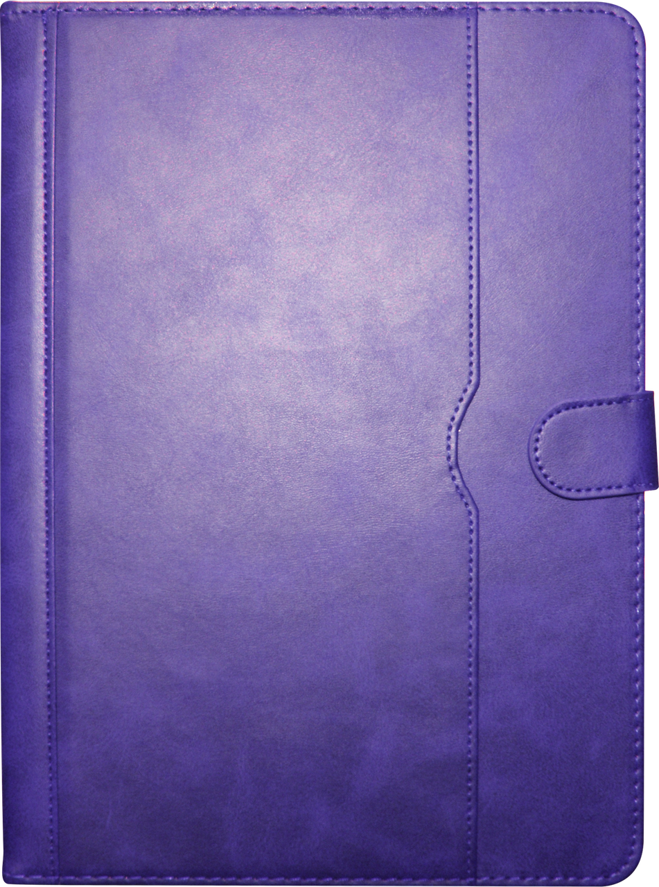 Чохол на планшет 11 Leather Фіолетовий, фото 1