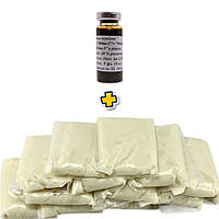 Лікувальне канді із препаратом "Здорова бджілка" 25кг фасування по 0,5кг-Доставка Безкоштовно