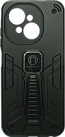 Накладка Tecno Spark Go1/Go 2025/Pop 9 black Armor Magnetic