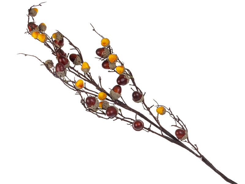 Гілочка декоративна 100 см (пластик), фото 1