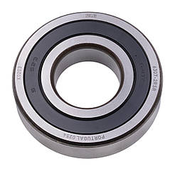 Підшипник FAG 6307 RS (35 * 80 * 21) гума зазор C3
