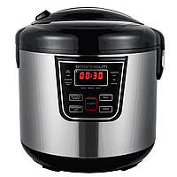 Мультиварка Grunhelm MC-08SB