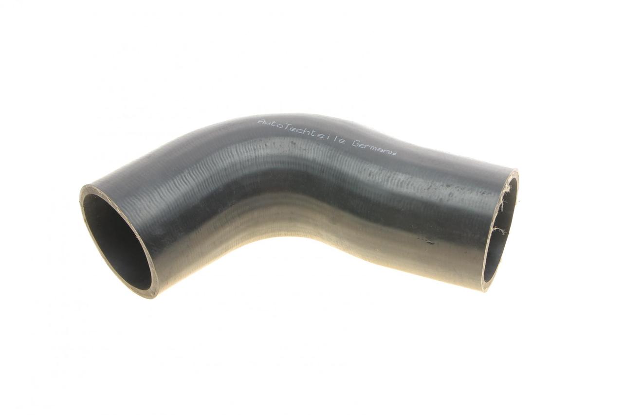 Патрубок інтеркулера (верхній/короткий) MB Spinter CDI 00-06 (OM611/612) — Autotechteile (Німеччина) — 100 5248