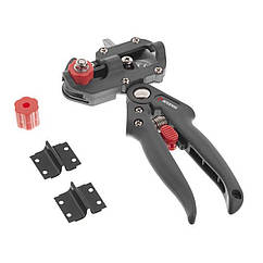 Секатор для щеплення 200мм, Carbon