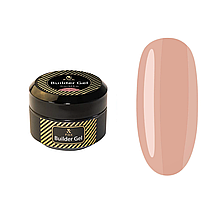 Будівельний гель середньої консистенції F.O.X Builder Gel Cover Peach 15ml