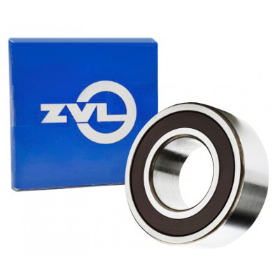 Підшипник колінвала #6201-2RS ZVL для бензопил PART. (ціна за 1шт) - фото 1 - id-p1895891546