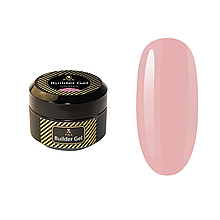 Будівельний гель середньої консистенції F.O.X Builder Gel Cover Pink 15ml