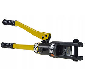 Інструмент для опресовування наконечників, 16-300 мм², BLACK 18301