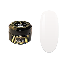 Будівельний гель середньої консистенції F.O.X Builder Gel Cover White 15ml