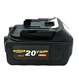 Акумуляторна батарея Procraft Battery20/4 4 Ач, фото 5