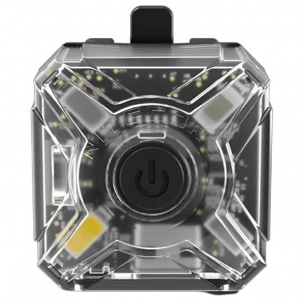 Універсальний сигнальний ліхтар Nitecore NU06 LE ліхтар-маяк, фото 1