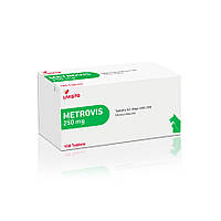 Метровіс Лівісто Metrovis Livisto 250 мг, 1 блістер (10табл)