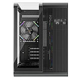 Корпус 1stPlayer RT5 Black без БЖ, фото 3