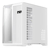 Корпус 1stPlayer RT7 White без БЖ, фото 3