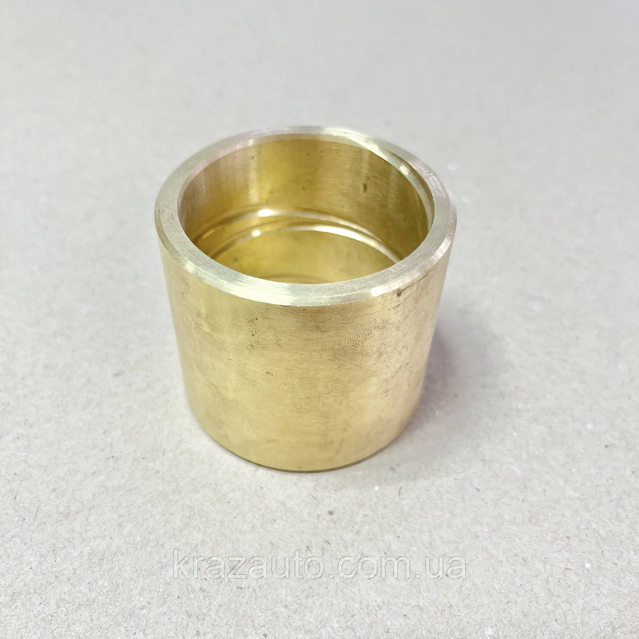 Втулка балки кріплення двигуна МАЗ 64221-1001112-02, фото 1