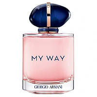 My Way Giorgio Armani парфумована вода 90 мл ТЕСТЕР