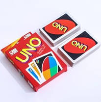 Настільна гра Уно UNO, фото 2